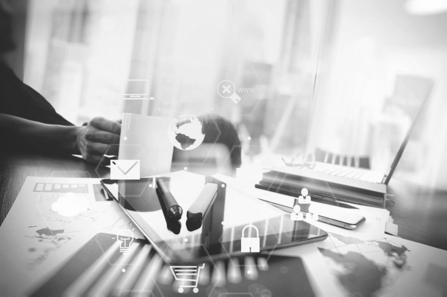 Работа с инструментами веб-аналитики