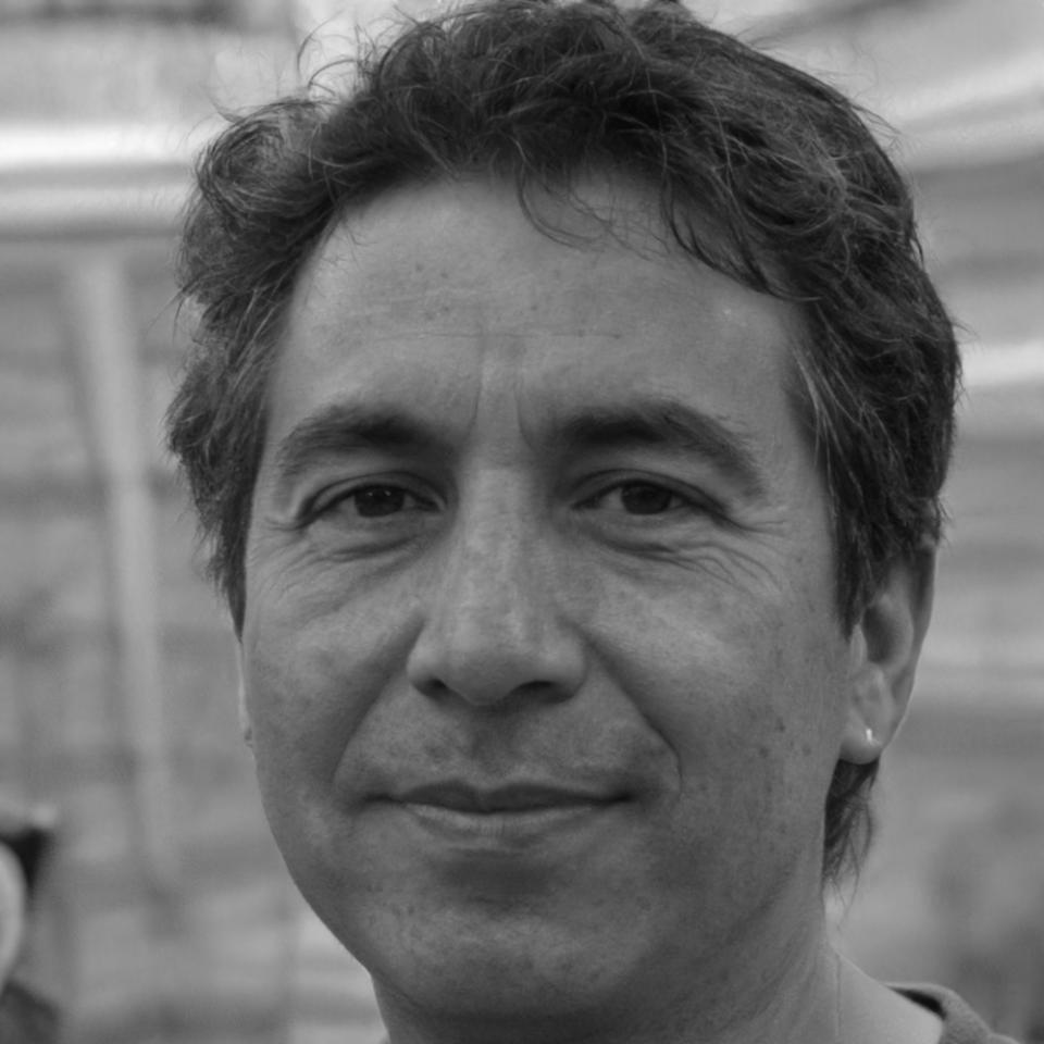 Фотография Игоря Ватолина