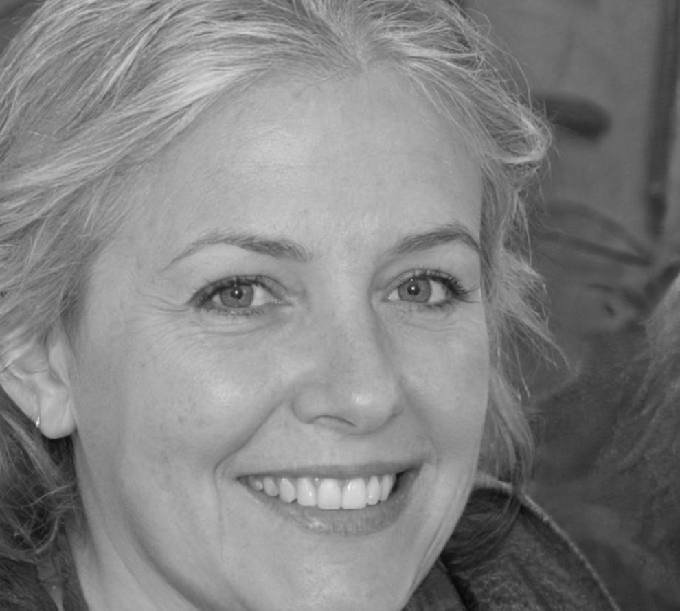 Елена Трушина