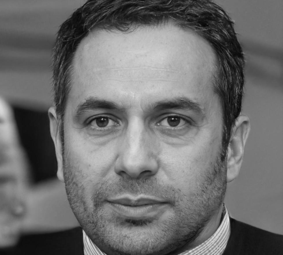 Дмитрий Соболев